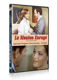 Le Mouton Enragé [DVD], 1