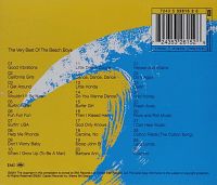 The very Best of the Beach Boys [CD], 1