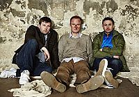 Kicking Off - Alles tanzt nach meiner Pfeife! [Blu-ray], 3