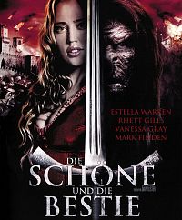Die Schöne und die Bestie [Blu-ray], 2