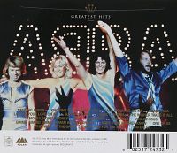 Gold - Greatest Hits [CD], 1