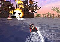 Splashdown 2 - Rides Gone Wild [Sony PlayStation 2], 5