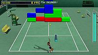 Virtua Tennis - World Tour [Sony PlayStation Portable], 6