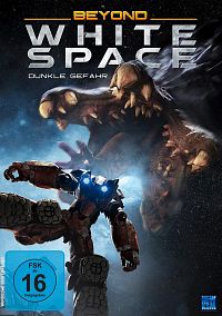 Beyond White Space - Dunkle Gefahr [DVD], 1