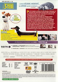 Comme des bêtes [DVD], 1