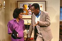 The Cosby Show - Staffel 3 [DVD], 6