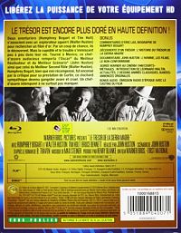 Le Trésor de la Sierra Madre [Blu-ray], 3