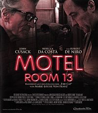 Motel Room 13 [Blu-ray], 1