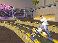 Aggressive Inline [Nintendo Gamecube], 8