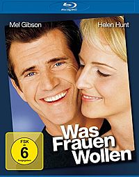 Was Frauen wollen [Blu-ray], 1