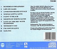 The Original Classic Rock [CD], 1