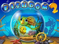 Fishdom 2 Deluxe [PC], 2