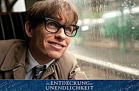 Die Entdeckung der Unendlichkeit [DVD], 6