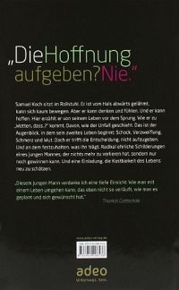 Samuel Koch - Zwei Leben, 1