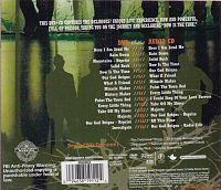 Now Is the Time [CD], 1