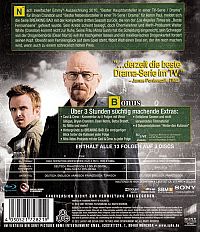 Breaking Bad - Staffel 3 [Blu-ray], 1
