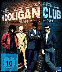 The Hooligan Club - Fear and Fight [Blu-ray], 6