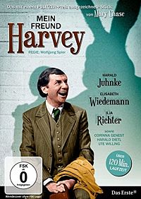 Mein Freund Harvey [DVD], 1