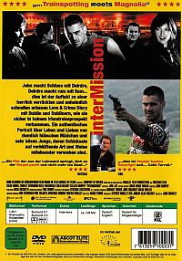 Intermission [DVD], 1