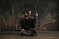 Hara-Kiri - Mort d'un samouraï [DVD], 3