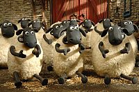 Shaun das Schaf - Abrakadabra [DVD], 6