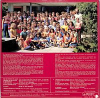 Unsere schönsten Volkslieder [Vinyl], 1