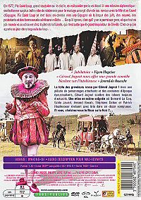 Rose & Noir [DVD], 1