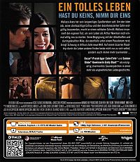 Ein tolles Leben - Hast du keins, nimm dir eins [Blu-ray], 1