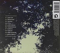 If You Leave [CD], 1