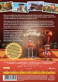 Orla Froschfresser - Auch Kleine können sich wehren [DVD], 2