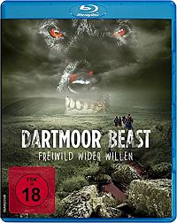 Dartmoor Beast - Freiwild wider Willen [Blu-ray], 1