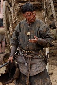 Empire - Krieger der goldenen Horde [Blu-ray], 7