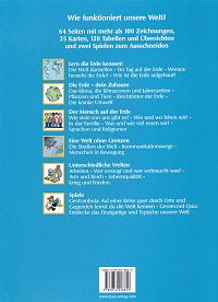 Mein erster farbiger Weltatlas, 1