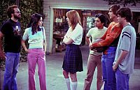 Die wilden Siebziger! - Staffel 5 [Blu-ray], 5