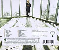 Hotel [CD], 1