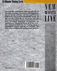 Professionelle Protokollführung, 1