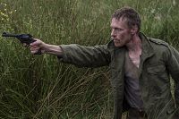 The Survivalist [DVD], 7