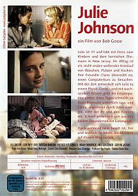 Julie Johnson (OmU) [DVD], 1