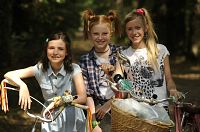 Die drei !!! [Blu-ray], 2