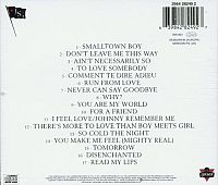 The Singles Collection 1984-1990 [CD], 1