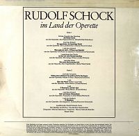 Im Land der Operette [Vinyl], 1