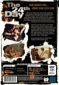 The 24th day [DVD], 1
