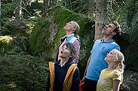 Bruno bei den Wölfen [DVD], 6