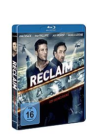 Reclaim - Auf eigenes Risiko [Blu-ray], 3
