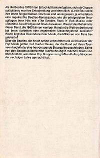 Die Geschichte der Beatles, 1