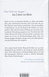 Zwischen zwei Leben, 1