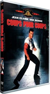 Coups Pour Coups [DVD], 2