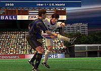 FIFA 2001 [Sony PlayStation 2], 3