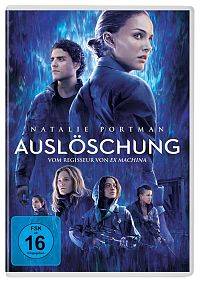 Auslöschung [DVD], 1