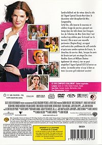 Miss FBI - Divinement armée [DVD], 1